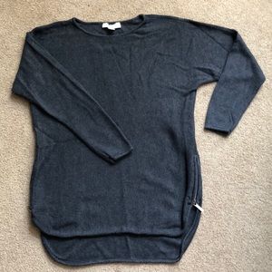 Michael Kors Gray sweater
